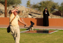 Falconry – Daily Flying Displays